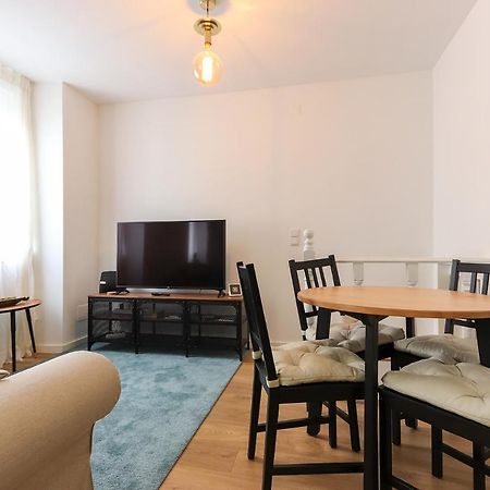 Wal Apartments- 3 Bedrooms With Parking Space Lisbon Luaran gambar